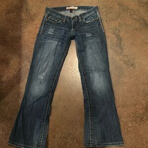 BKE Denim